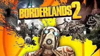 GALAXY A55 BORDERLANDS 2 VITA3K GAMEPLAY EXYNOS 1480 8GB RAM 128GB 