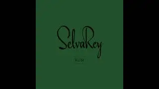 Selvarey Rum Bar (Selvarey Rum Advertisement)