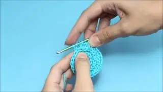 How To: Crochet The Camel Stitch