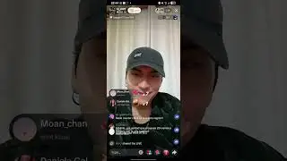 12112025 Q_ARE - Fabi (Livestream en Tiktok) 
