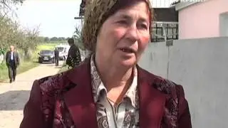 Самый высокий Человек в Мире Стадник Похороны