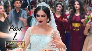 Salam & Aida - Part 1 - 4K UltraHD - Honar Kandali - by Roj Company