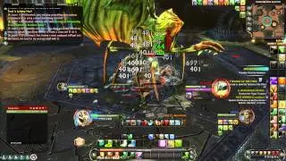 Solo Chronicles -- Planebreaker Bastion -- Tesni