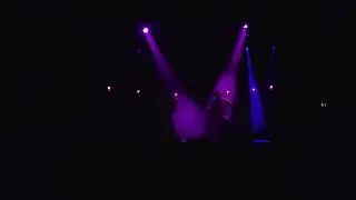BartolomeyBittmann @ Posthof Linz 2018 - Krystallos