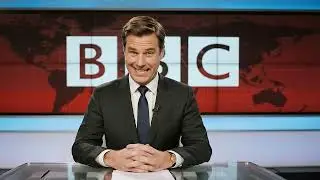No Bias at the BBC