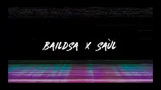 BAiLDSA x SA&Ugrave;L - Cyber Nine (Official Video)