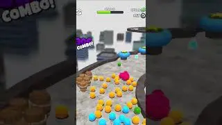 Bump Pop: Level 44