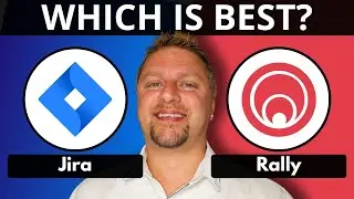 Jira vs Rally | Which is Best for Project Management? 2025