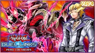 [KOG] EL REY EST&Aacute; DE REGRESO! [RESONATOR DECK] (Post Banlist XD) || DUEL LINKS PERO CON MEMES - v174
