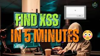 Find XSS in 5 Minutes 😳 Bug Bounty Automation Tool (Full Demo)