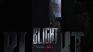 A Medieval Zombie Survival Game: BLIGH SURVIVAL