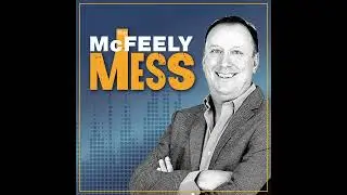 The McFeely Mess: Clay Jenkinson on Doug Burgum kissing up to Donald Trump