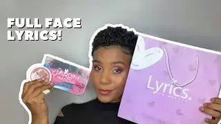 MAKE FULL FACE LYRICS - CONHE&Ccedil;A A LYRICS | LINHA MEU JARDIM PARTICULAR 💐
