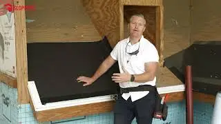 Why Roofing Systems Sweat | The Role of Underlayment
