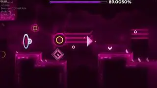 ReCycles 100% gg (86%x2)