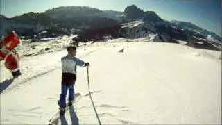 Claudio Seceda HSI 2012 - Hardsnowboardingitalia