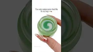 NEW W7 Cosmetics Watermelon Swirl Overnight Lip Mask 🍉 #watermelon #lipmask #newmakeup #swirl #fyp