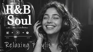 【R&B Soul】Romantic Soul & R&B Groove &ndash; Smooth Chill Mix for Lovers and Dreamers