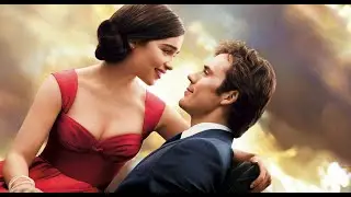 Como eu era antes de voc&ecirc;- Will e Louisa