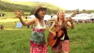 The Nields -