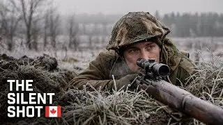 Why Canadian Snipers Fired Less&mdash;and Killed More Than Americans in WWII