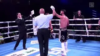 Undercard Decisions - Carlos Verde - 2022