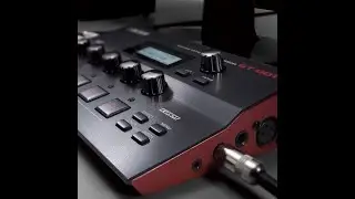 BOSS GT 001 80'S STYLE TONES