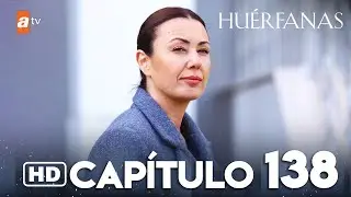 Huérfanas - Capítulo 138