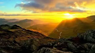 Lake District Challenge 27km 2450m under 10h 