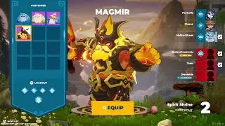 Goodbye DKO - Ymir Match #2