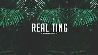 Afro Dancehall Instrumental 2017 - 