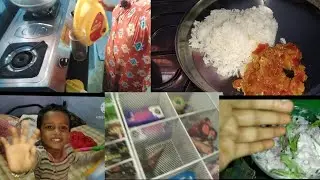 morning to night routine//harshith atrocities🤣//#cooking /#icecream #shabanas lifestyle/ tamil vlog