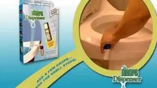 THE NEW DROPS DISPENSER odor eliminating system! Hawaii