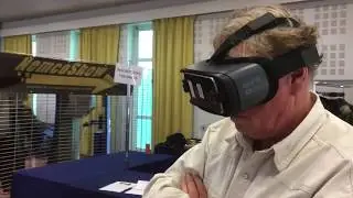 NemcoShow Expo : Festival des Jeux Vid&eacute;o de Senlis