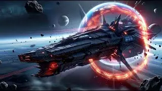 Aliens Found Earth for the First Time&mdash;The Galactic Had No Response for What They Saw! | HFY Stories