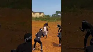 African superhero movie😳😳😱🇸🇱🇸🇱 #sierraforce #sierraleone