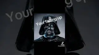 #starwarsgeek #funny #starwars #darthvader