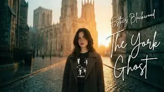 Esther Blackwood - The York Ghost | Music Video (4K Cinematic AI)