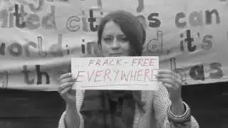 Wrexhams Dash for Gas: A resident speaks out (or not)