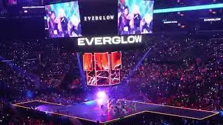 EVERGLOW | SLAY | KCon Day 3 2023
