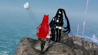 [Pso2] BGM Memory