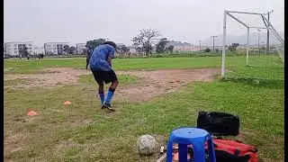 Drill for defenders #fyp #viralvideo #footballdrills #leftback #drill for #defenders #traineffective