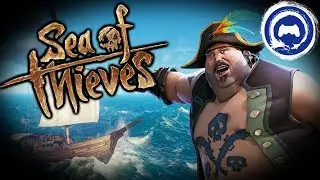Don't Drink and Sail - Sea of Thieves - TFS Plays