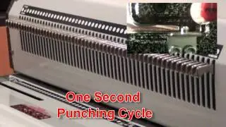 Unicorn Office Equipment CoilMac EPI Plus Binding Machine