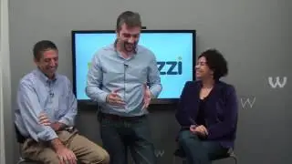 Webrazzi TV Live -- Melek Pulatkonak ve N. George Uğraş ile y