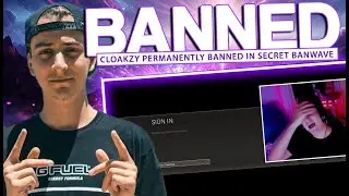 CLOAKZY PERMANENTLY BANNED BY RICOCHET