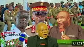 Uburundi bwose bugiye gusubiranamo igisubizo kiboneke nje mvuye mwijuru sindinkabisi ubuhanuzi 😭🇧🇮