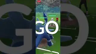 ZACIAN IS A BEAST IM MASTER LEAGUE