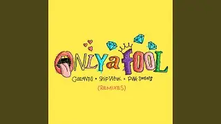 Only A Fool (with Pink Sweat$) (Marshall Jefferson Remix)