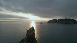Marine protected areas in Spain : Medas Islands